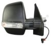 OPEL 1428570 Outside Mirror